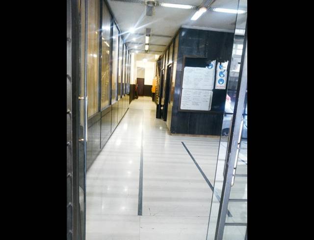 BUSINESS FOR SALE IN JOHANNESBURG CBD